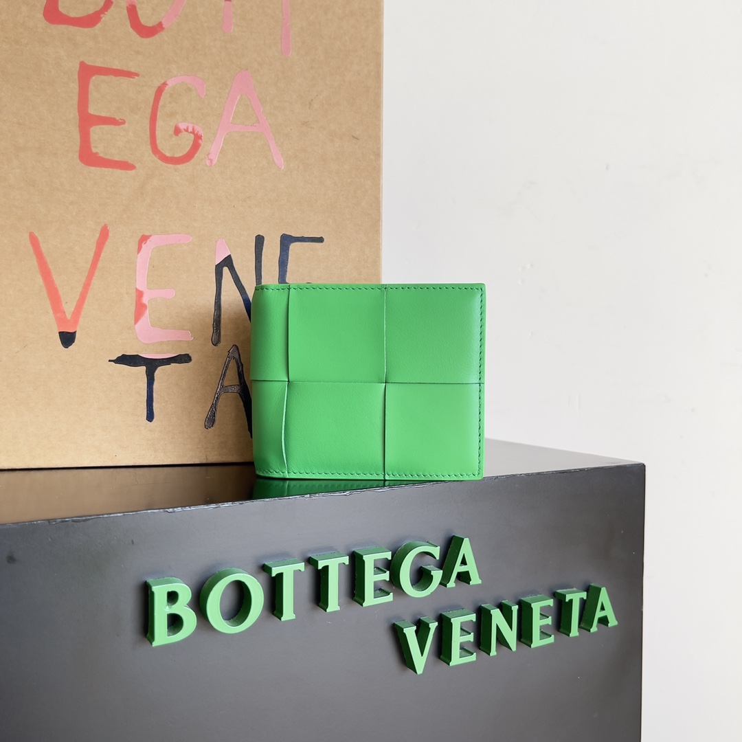 Bottega Veneta Wallets Purse